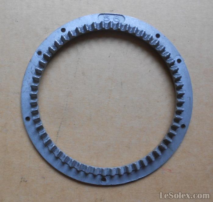 Couronne de compteur occasion