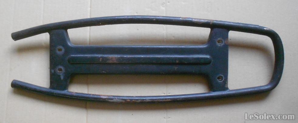 Porte bagage peugeot 103 sp occasion