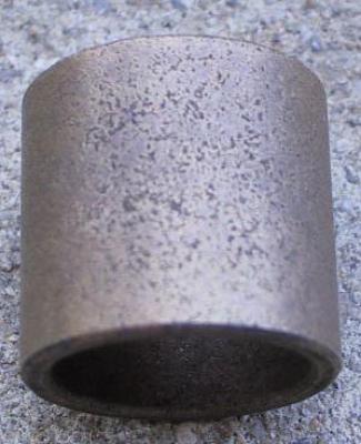 bague bronze pour galet solex 3800