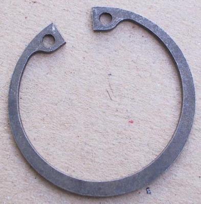 circlip de stator solex 2200