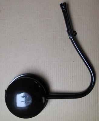 pot echappement solex 3800 adaptable