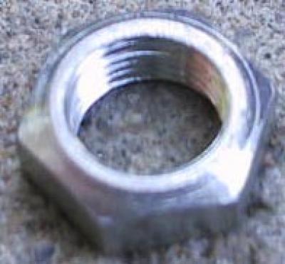 ecrou de bielle solex 3800