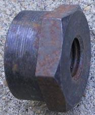 ecrou rotor solex 2200 occasion