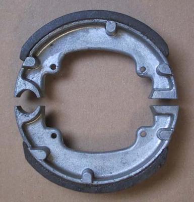 Moyeu Maxicar Pour Tandem Peugeot / Motobécane – Pièce Vintage