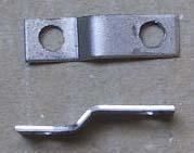 patte de condensateur solex