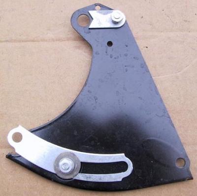 Vanne De Départ Complète Pour Solex 3800 - Pièce D'origine Motobécane - Neuf Sous Emballage