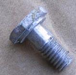 vis de garde boue moteur solex 1700