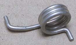 ressort rappel frein velo mafac