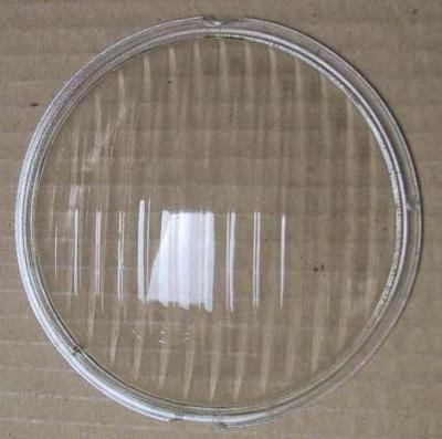 Vitre plastique Cibié 96 mm - Motobecane