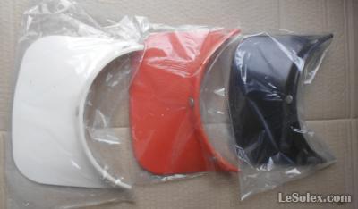 visiere casque