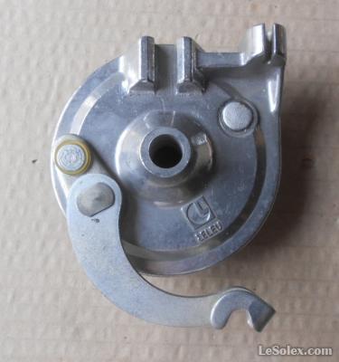 frein avant peugeot axe 12 mm