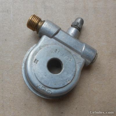 entraineur compteur VDO