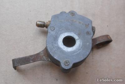 entraineur compteur veglia trou de 9.5 mm occasion