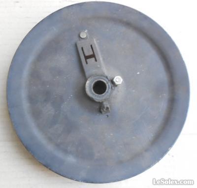 Poulie peugeot 103 occasion