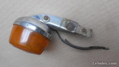 Clignotant maly peugeot occasion