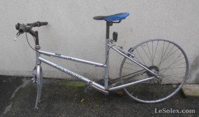 VTT velo go sport modele affix