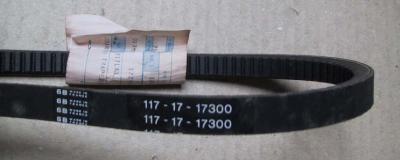 courroie peugeot spx rcx 74.5 cm