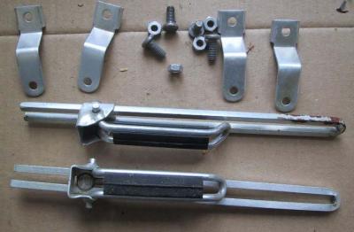 repose pied siege bebe