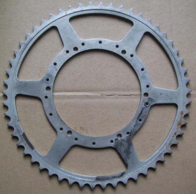 couronne 54 dents 104 mm