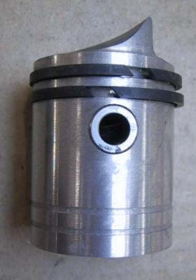 piston solex 330