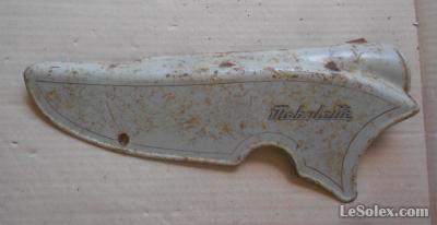 Carter de mobylette motobecane ancienne occasion