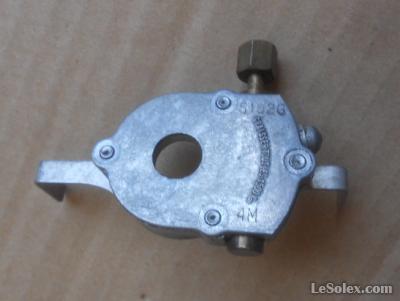 Entraineur de compteur veglia