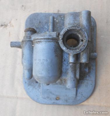 Carburateur occasion motobecane AR2 13 760