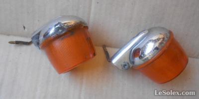 Clignotant maly peugeot 858 occasion