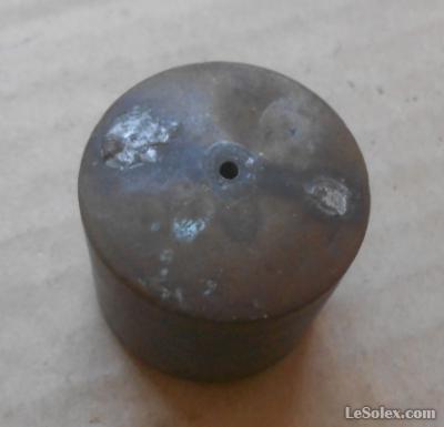 Flotteur carburateur occasion