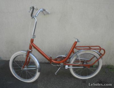 velo enfant ancien neuf