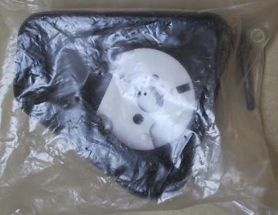 capot filtre &agrave; air pour mobylette motobecane 51