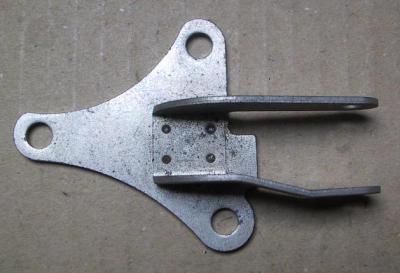 support moteur mobylette 15931