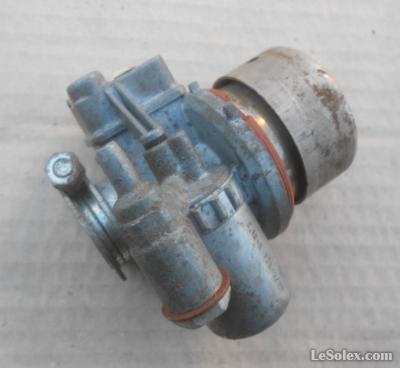 carburateur peugeot GT10 104 occasion