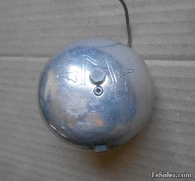 Avertisseur timbrelec occasion