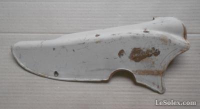 Carter de mobylette motobecane ancienne occasion