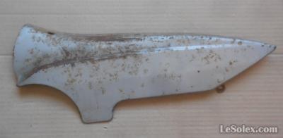 CARTER DE MOBYLETTE MOTOBECANE AU42 OCCASION