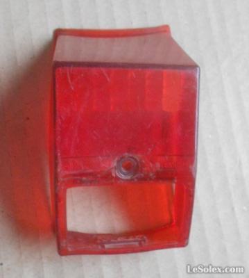 Feu rouge peugeot cibie occasion