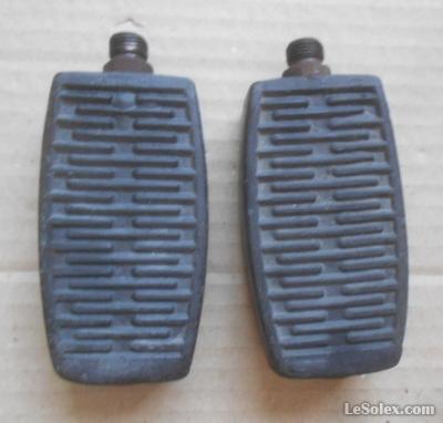 P&eacute;dale atom solex occasion