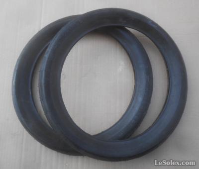 lot 2 pneu solex 2-12 hutchinson