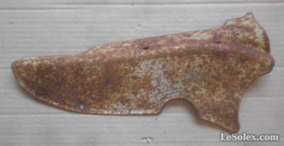 Carter de mobylette motobecane ancienne occasion