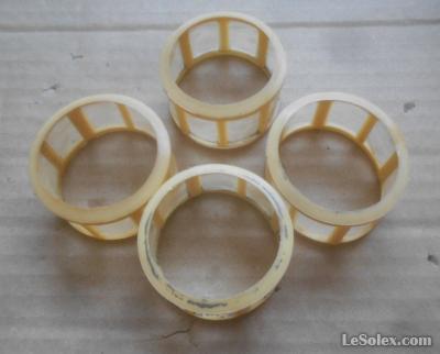 Filtre &agrave; air solex 330 occasion