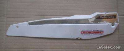 Carter droit mobylette 40 occasion motobecane