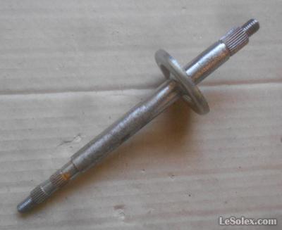 arbre de transmission peugeot TSE R