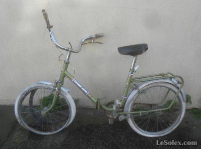 Chaîne De Vélo SEDIS Vintage – Neuve De Stock – Extra Souple Pour Dérailleur – Années 50