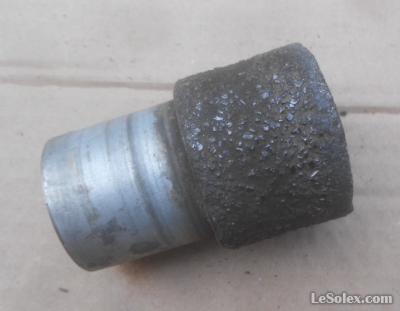 Galet solex 2200 occasion