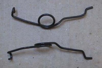 ressort rappel frein tambour 51 32158 