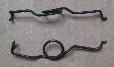 ressort rappel frein tambour 51 29954 