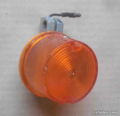 Clignotant maly peugeot 858 occasion