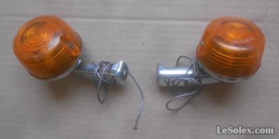 Clignotant maly peugeot occasion