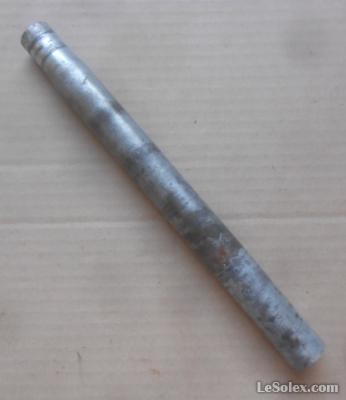 tube selle occasion 25.4 mm
